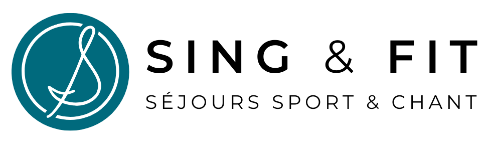 Logo Sing&Fit