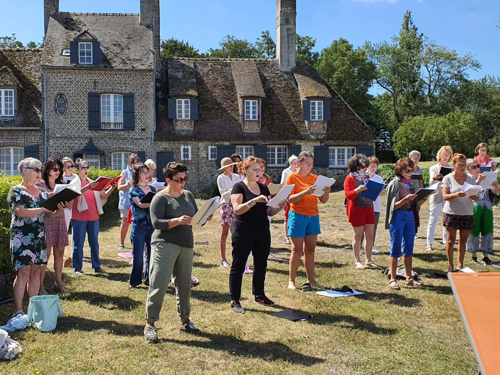 Cours de chant classique Cours de chant