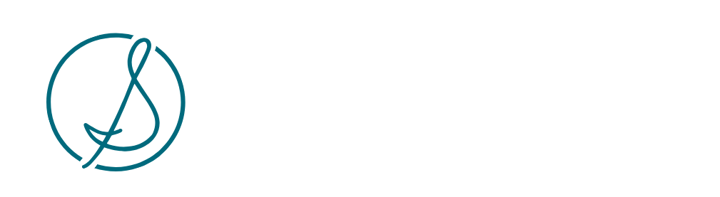 Logo Sing&Fit blanc