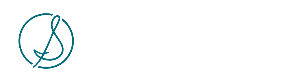 Logo Sing&Fit blanc